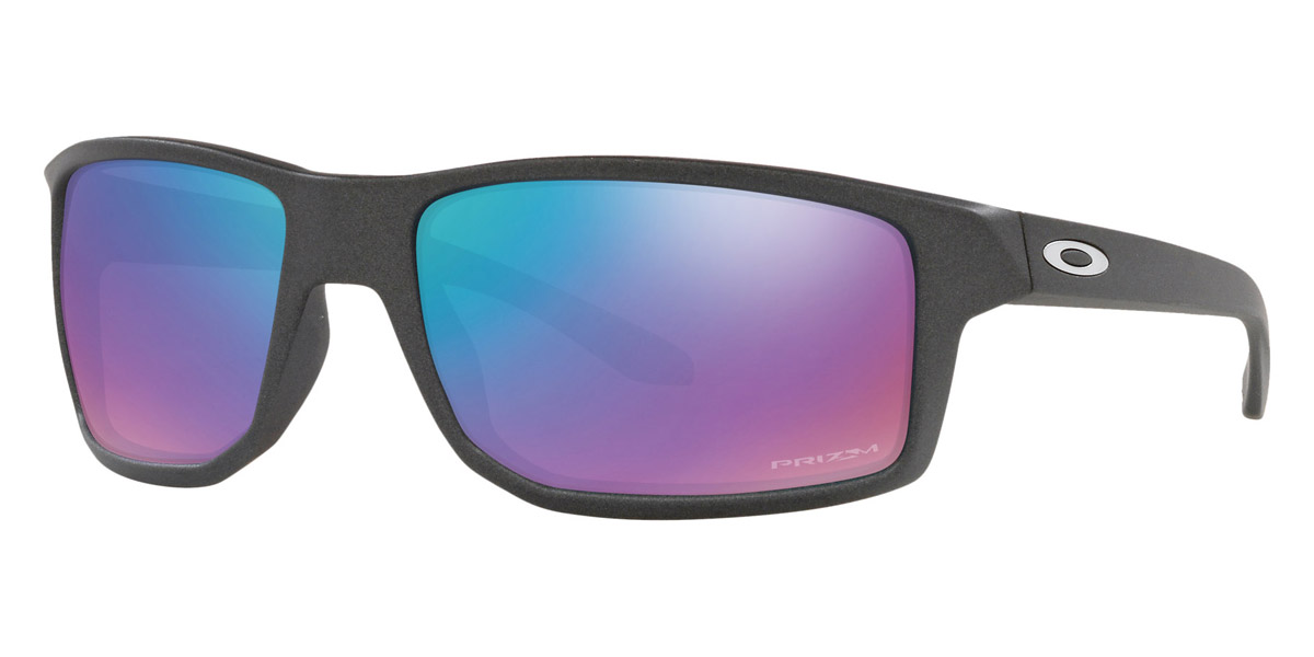 Color: Steel (944917) - Oakley OO944994491760