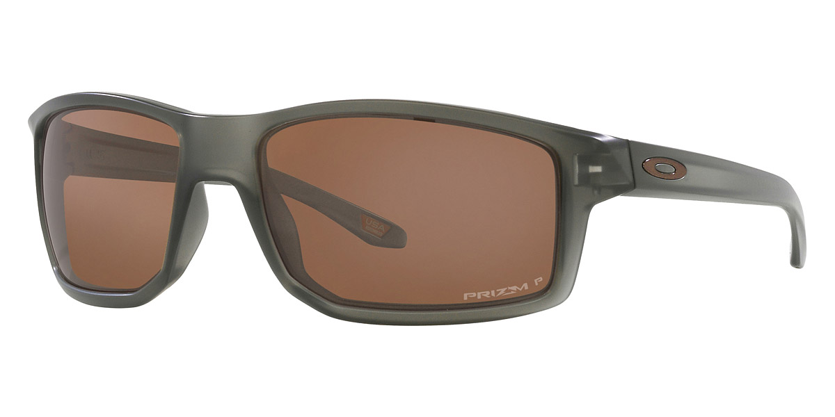 Color: Matte Gray Smoke (944924) - Oakley OO944994492460