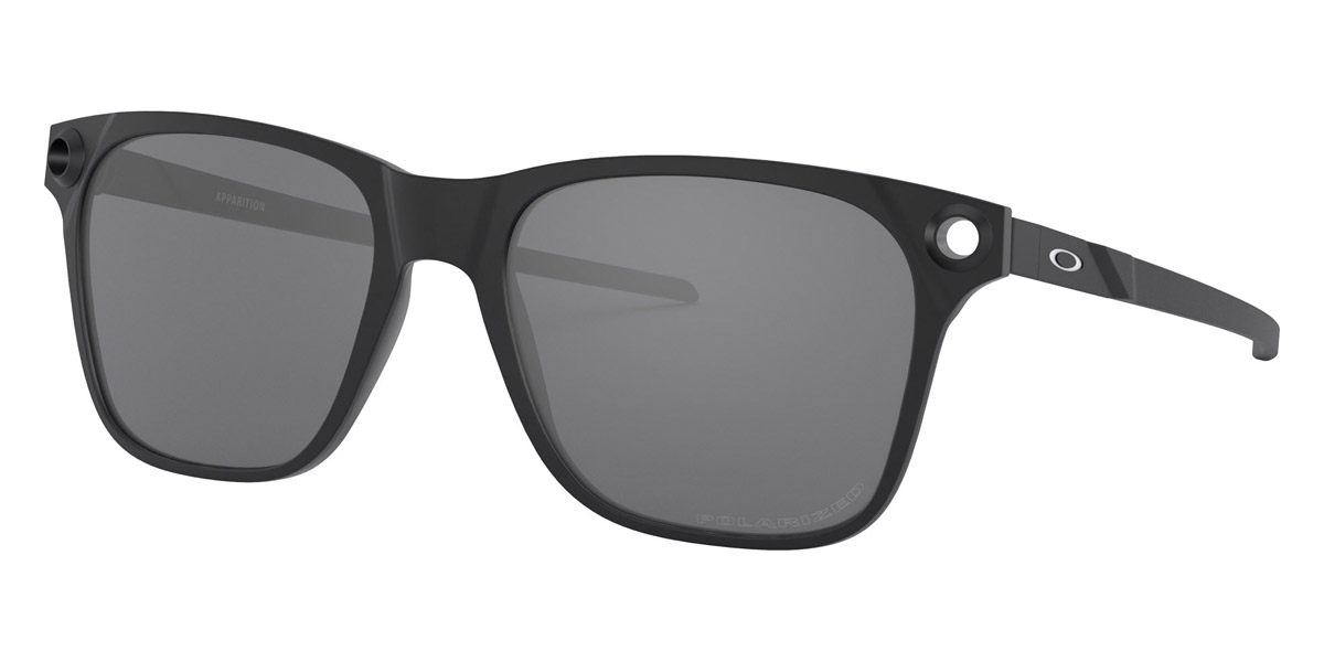 Color: Satin Black (945105) - Oakley OO945194510555