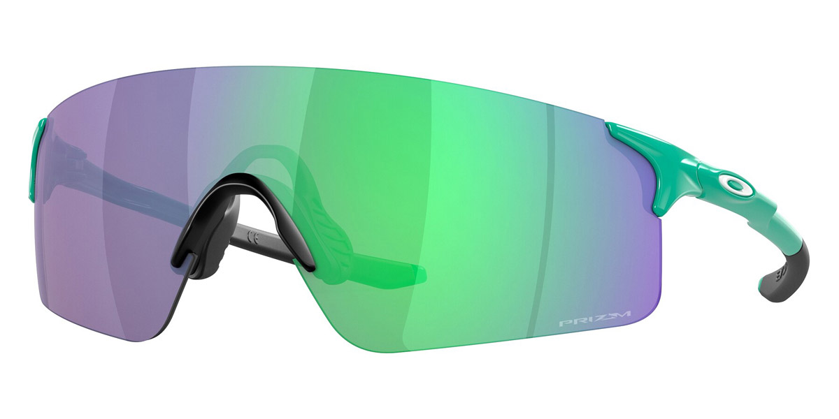 Color: Celeste (945411) - Oakley OO945494541138