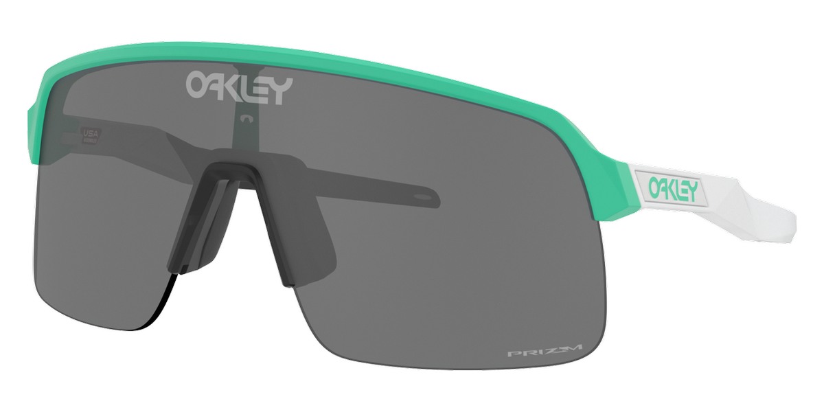 Color: Matte Celeste (946305) - Oakley OO9463A94630539