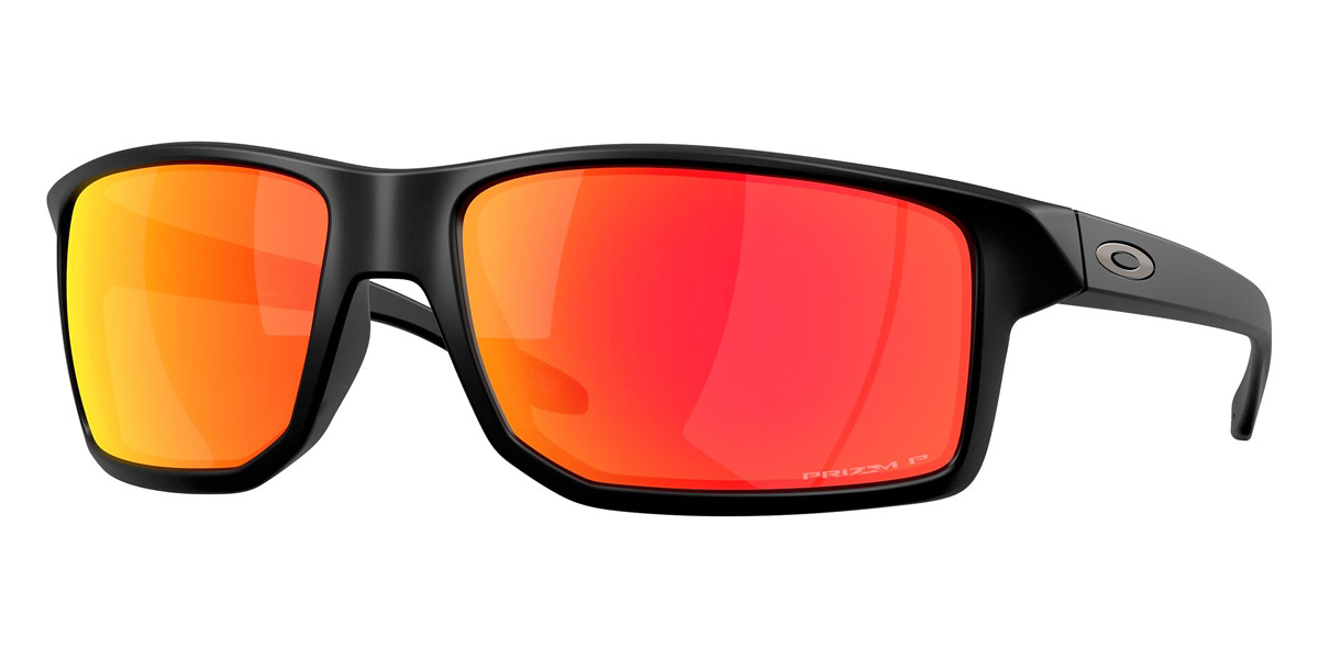 Oakley™ - Gibston XL OO9470