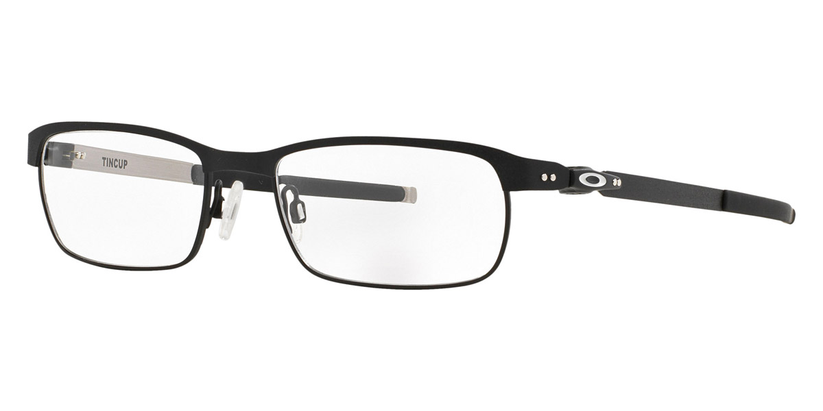 Color: Powder Coal (318401) - Oakley OX318431840152