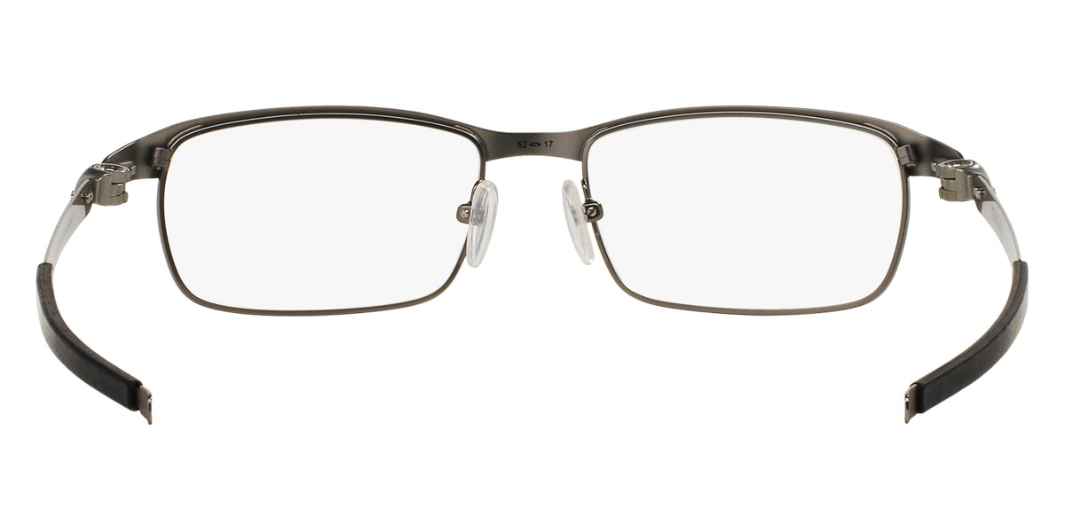 Color: Powder Steel (318404) - Oakley OX318431840454