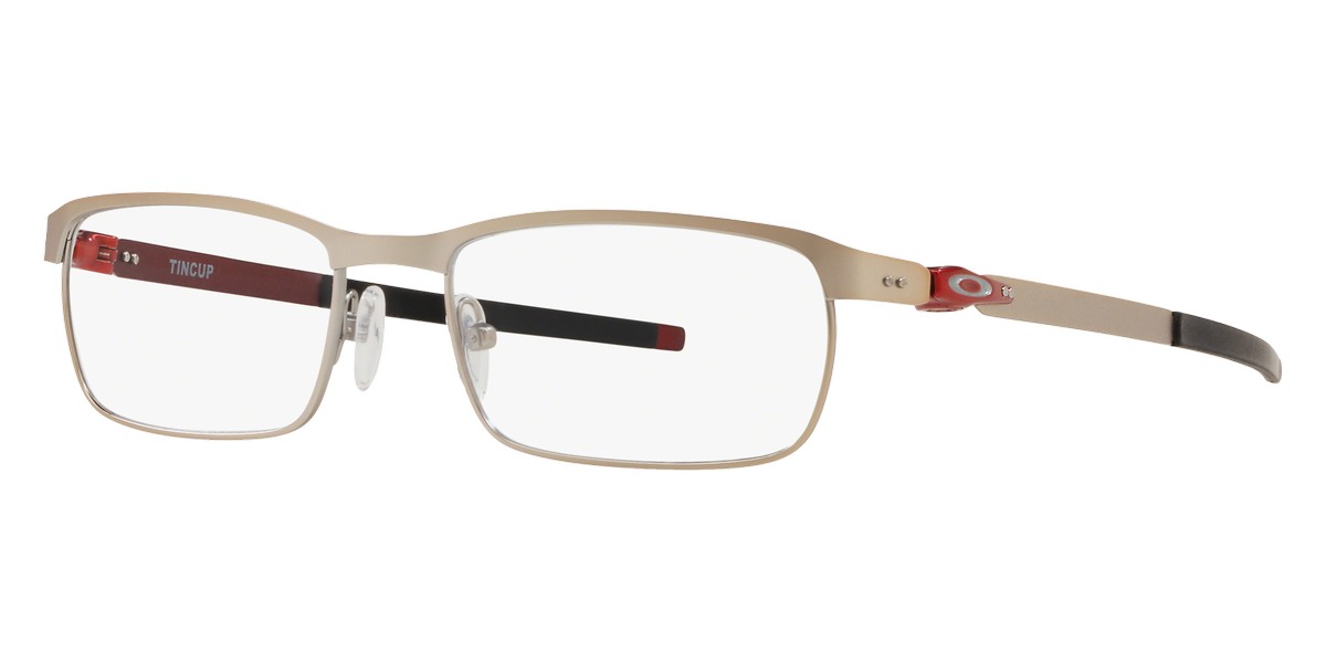 Color: Powder Satin Chrome (318407) - Oakley OX318431840750