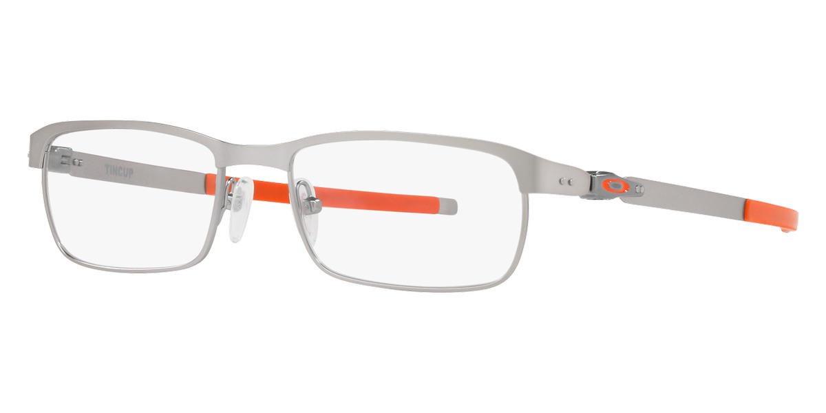 Color: Matte Silver (318408) - Oakley OX318431840852