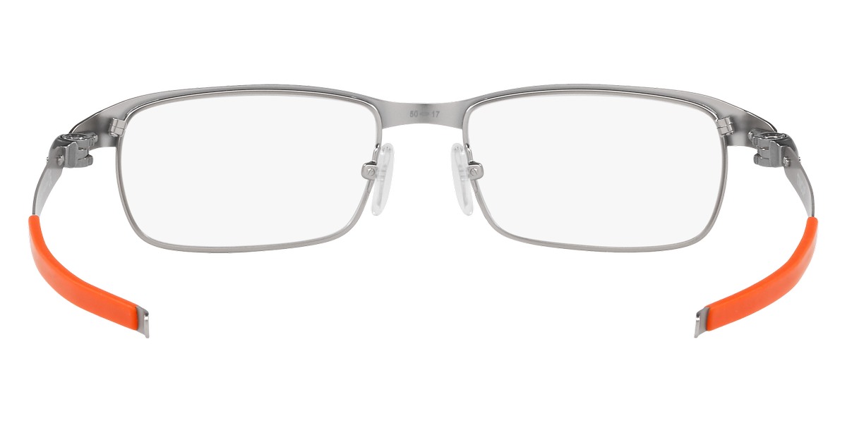 Color: Matte Silver (318408) - Oakley OX318431840854