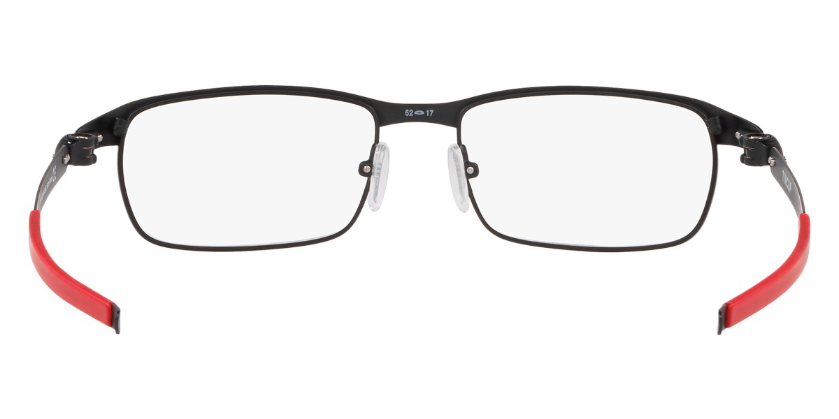 Color: Satin Black (318409) - Oakley OX318431840952