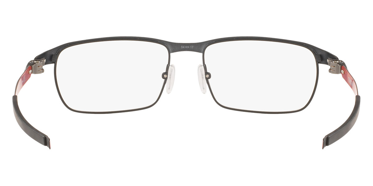 Color: Satin Light Steel (318411) - Oakley OX318431841154