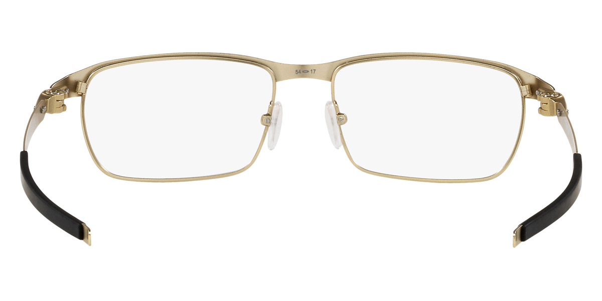 Color: Satin Light Gold (318412) - Oakley OX318431841254