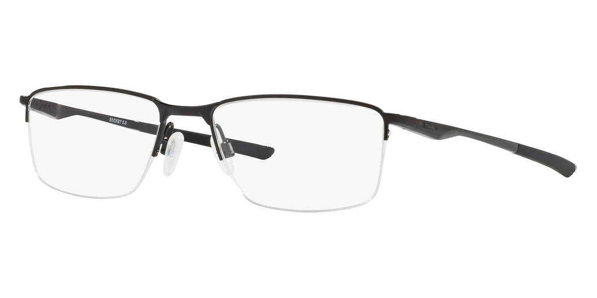 Color: Polished Black (321801) - Oakley OX321832180154