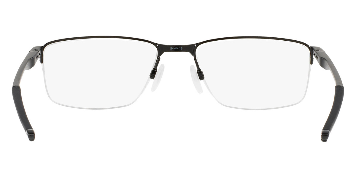 Color: Polished Black (321801) - Oakley OX321832180156