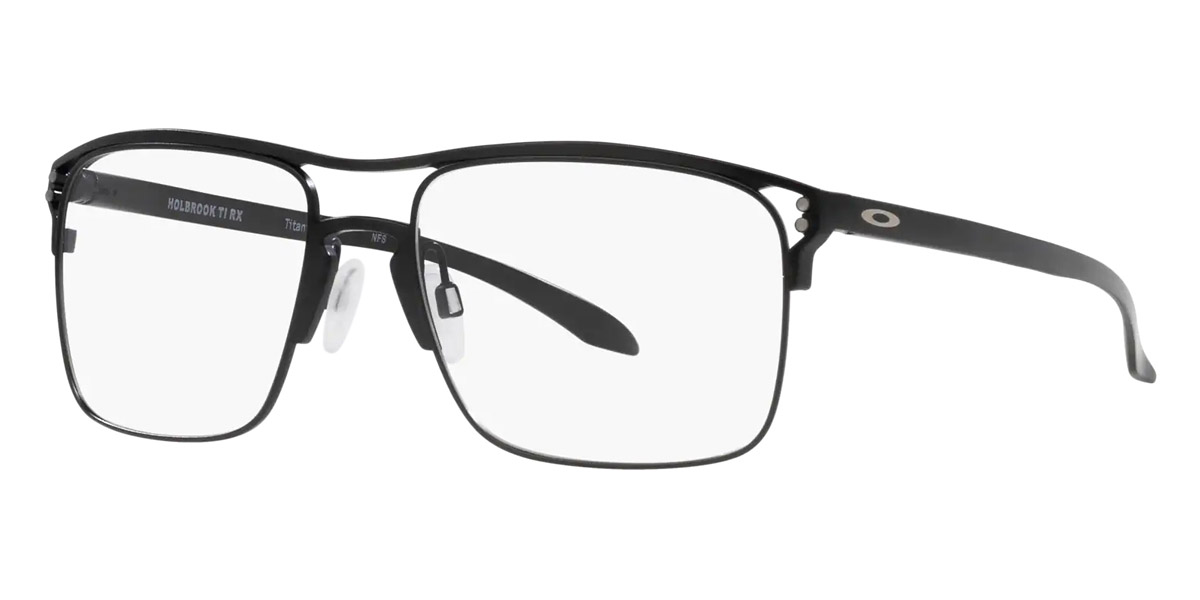 Oakley™ - Holbrook Ti Rx OX5068