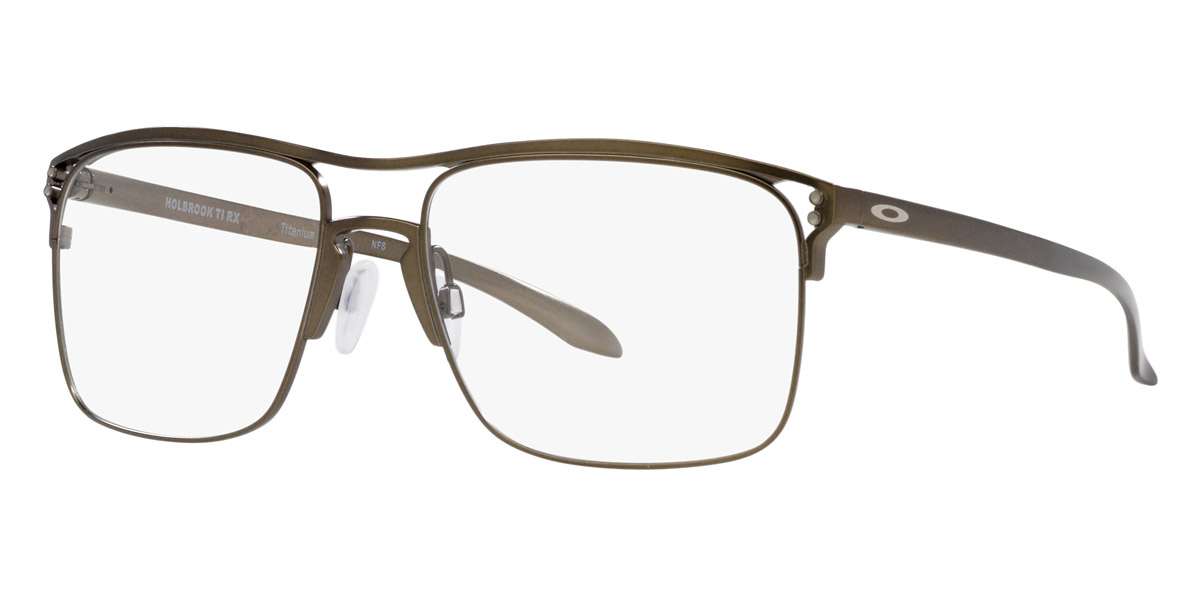 Oakley™ - Holbrook Ti Rx OX5068