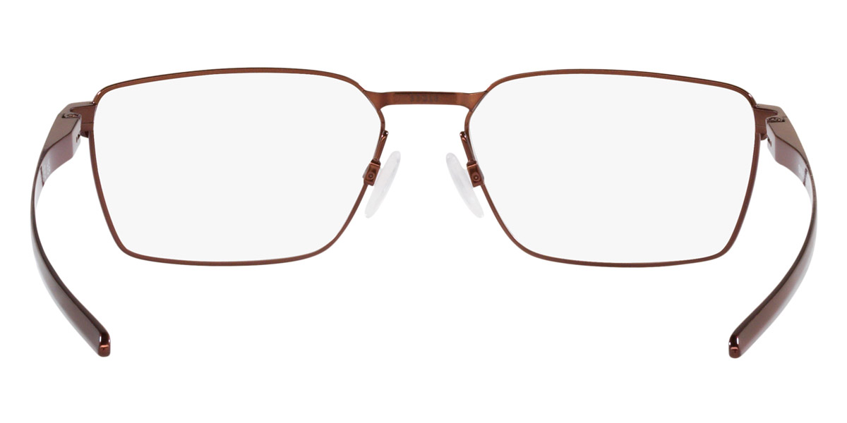 Color: Brushed Grenache (507303) - Oakley OX507350730355