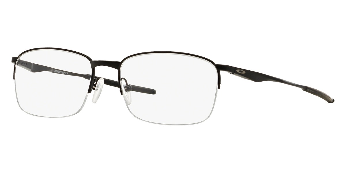 Color: Satin Black (510101) - Oakley OX510151010153