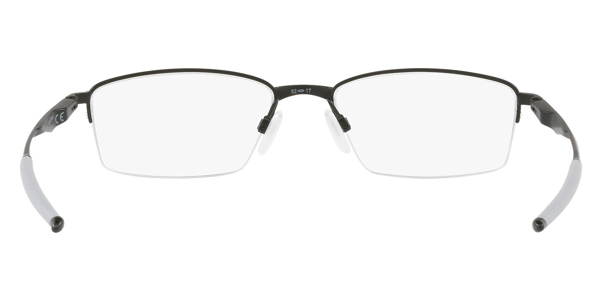 Color: Satin Black (511901) - Oakley OX511951190154