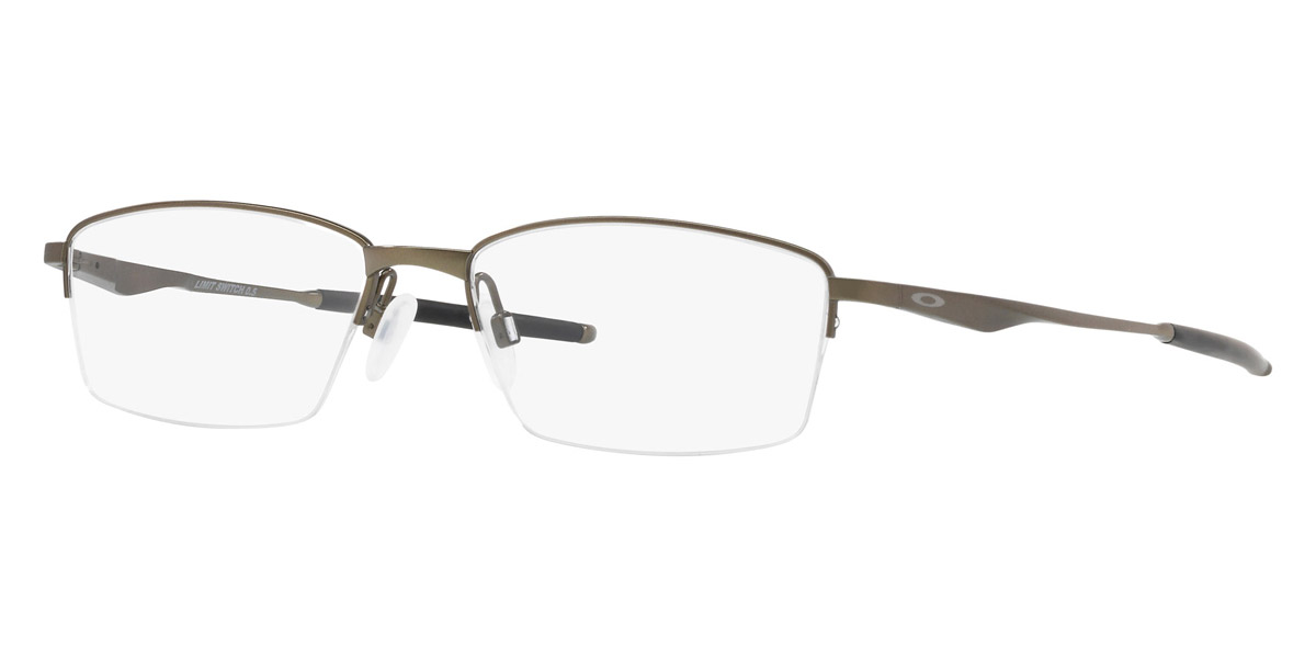 Color: Satin Pewter (511902) - Oakley OX511951190254