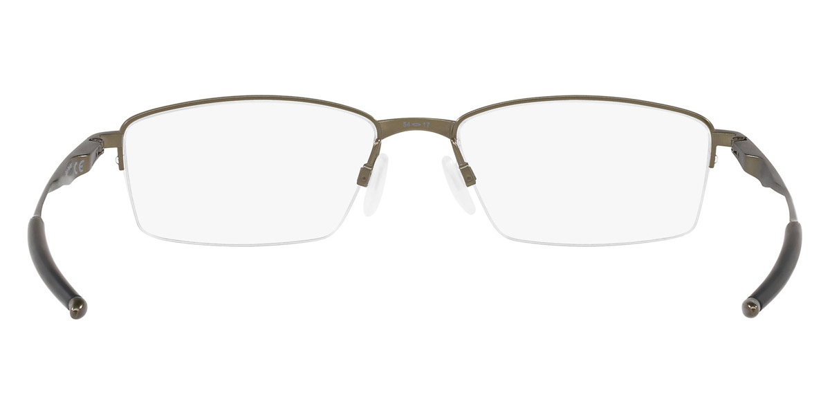 Color: Satin Pewter (511902) - Oakley OX511951190254