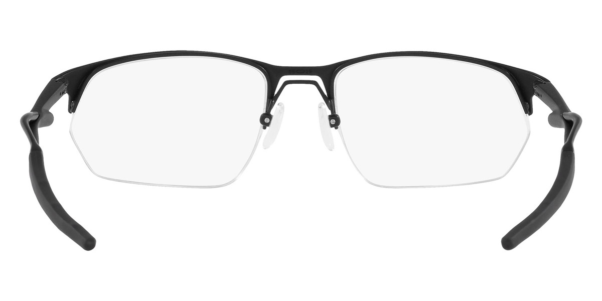 Color: Satin Black (515201) - Oakley OX515251520154