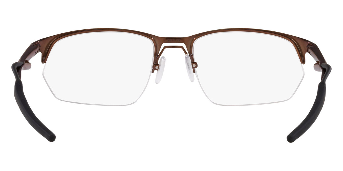 Color: Brushed Grenache (515205) - Oakley OX515251520556