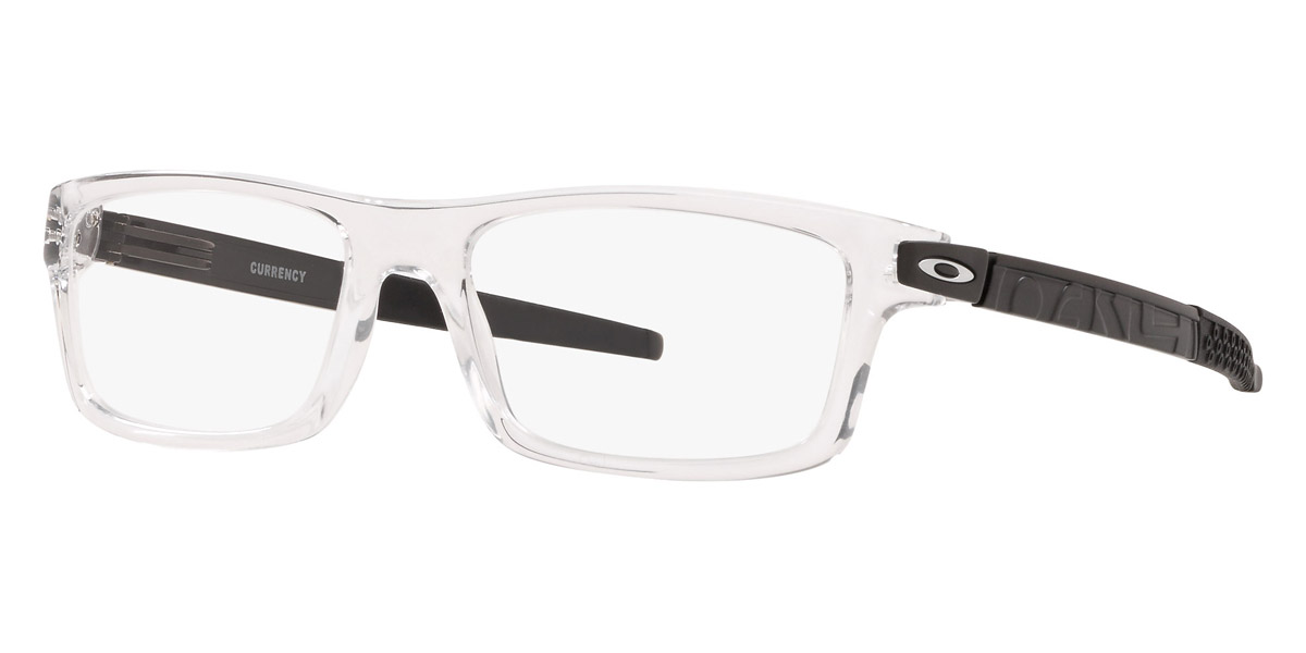 Oakley™ - Currency OX8026