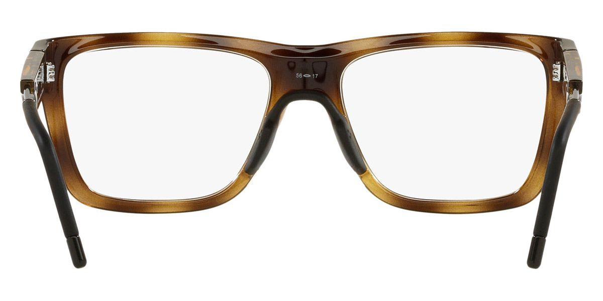 Color: Polished Brown Tortoise (802804) - Oakley OX802880280456