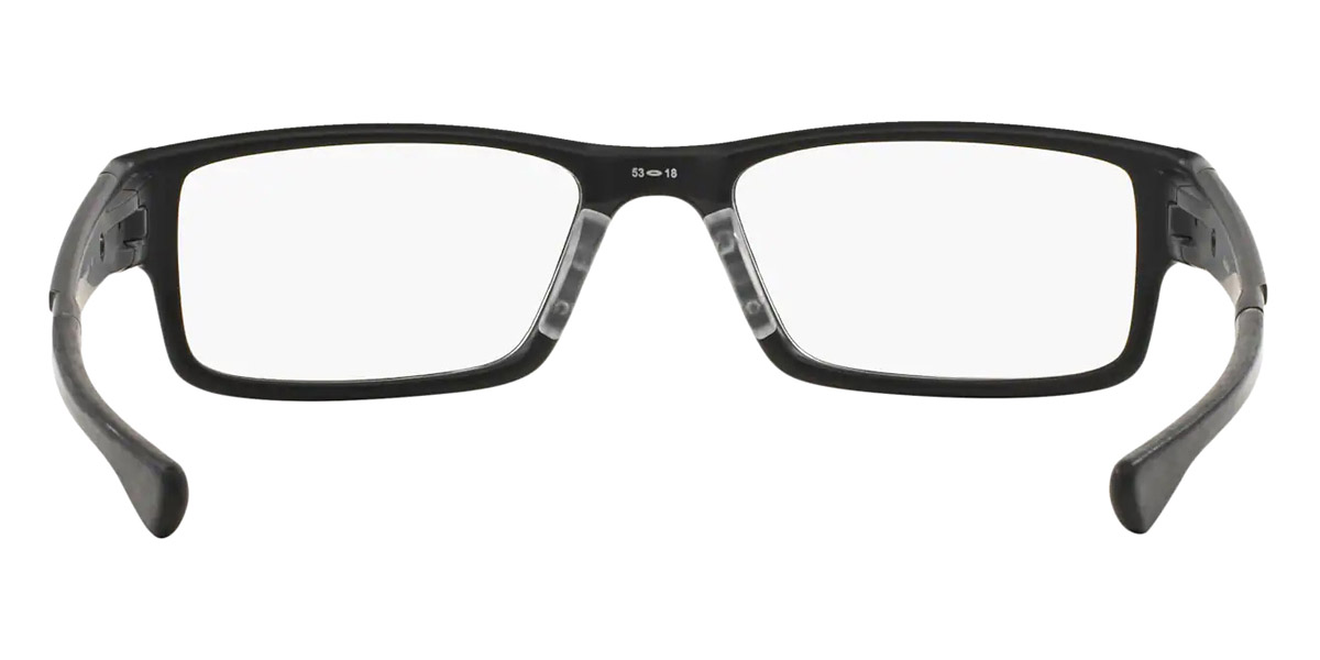 Color: Satin Black (804601) - Oakley OX804680460153