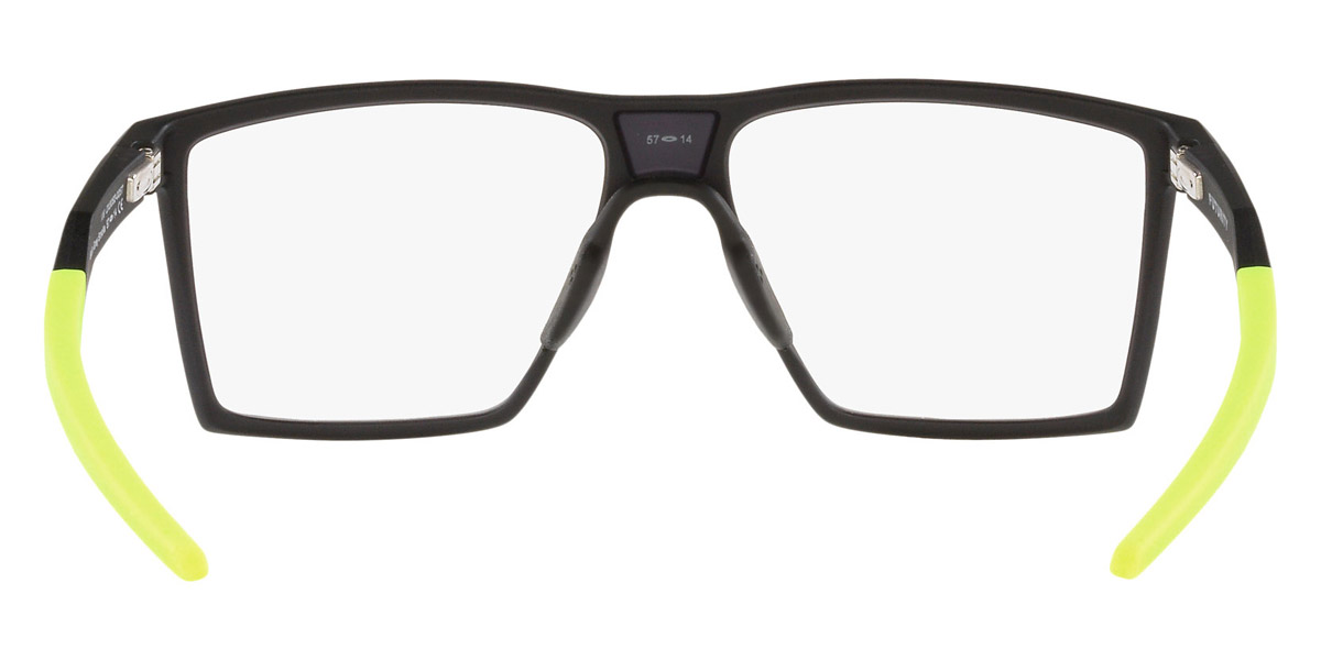 Color: Satin Gray Smoke (805202) - Oakley OX805280520255