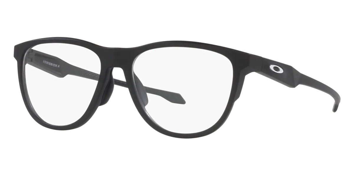 Color: Satin Black (805601) - Oakley OX8056F80560157