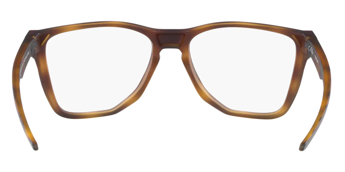 Color: Satin Brown Tortoise (805802) - Oakley OX805880580256