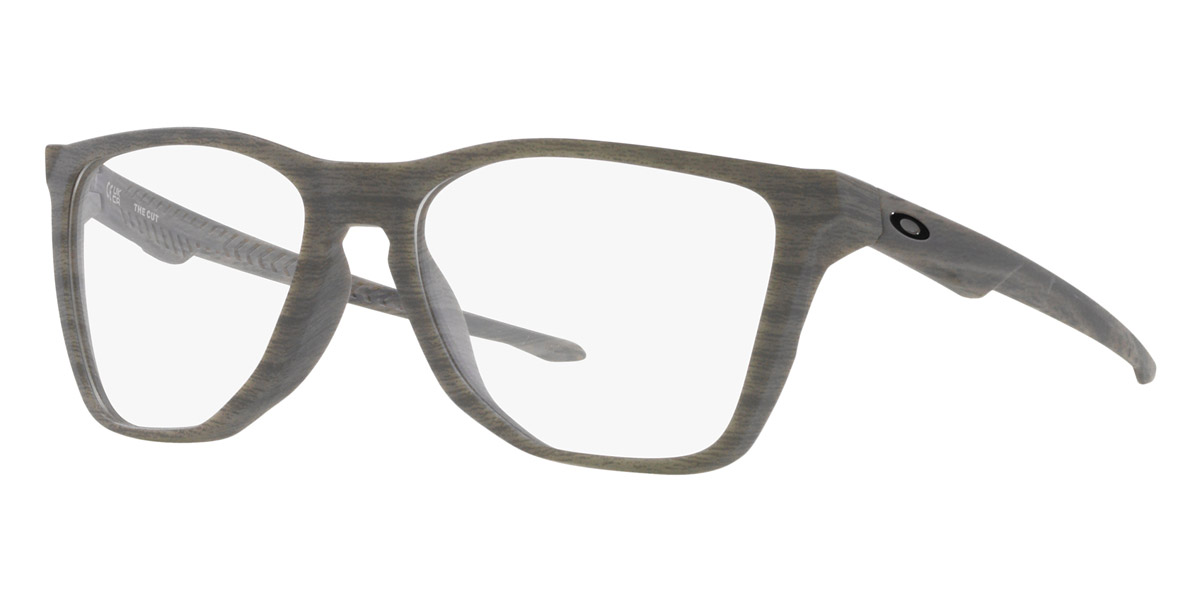 Color: Satin Woodgrain (805803) - Oakley OX805880580356