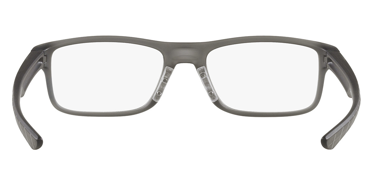 Color: Satin Gray Smoke (808117) - Oakley OX808180811751