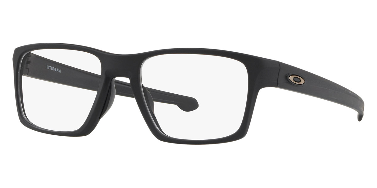 Color: Satin Black (814001) - Oakley OX814081400153