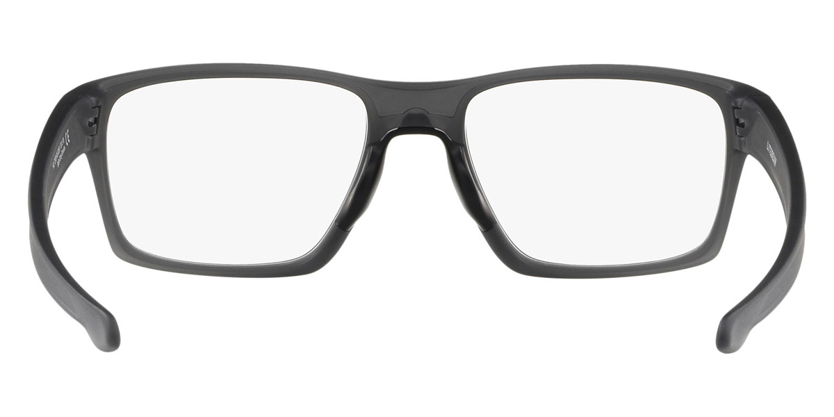 Color: Satin Gray Smoke (814002) - Oakley OX814081400255