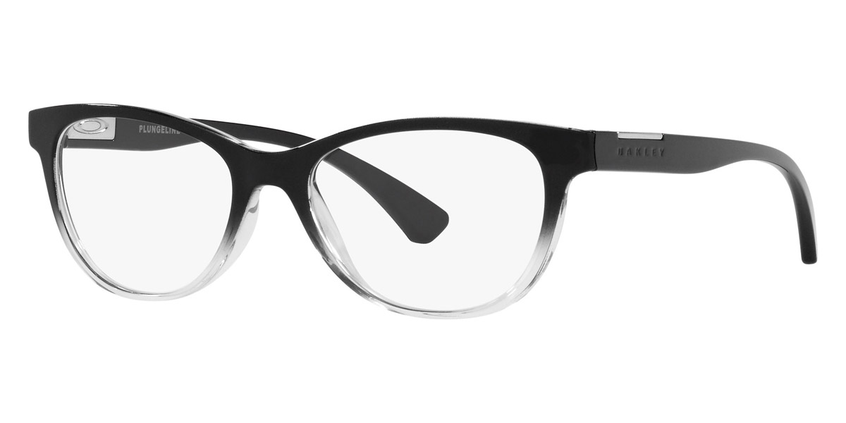 Color: Polished Black Fade (814608) - Oakley OX814681460852