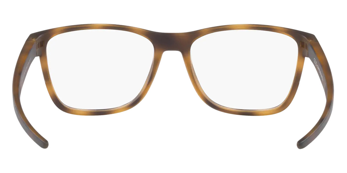 Color: Satin Brown Tortoise (816303) - Oakley OX8163F81630356