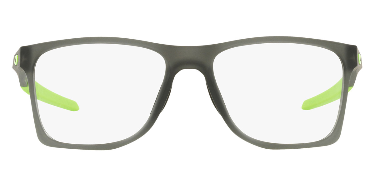 Oakley™ Activate OX8173 Square Eyeglasses | EyeOns.com