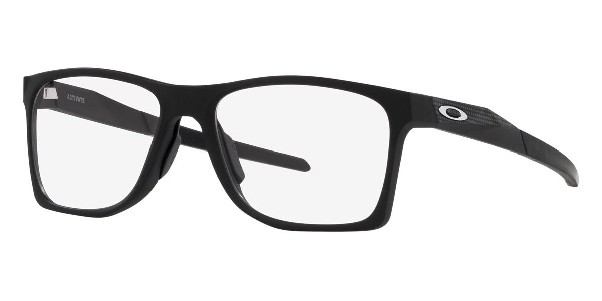 Color: Satin Black (817307) - Oakley OX817381730753