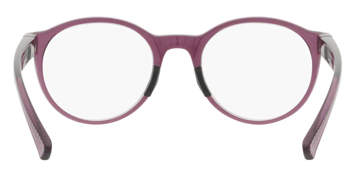 Color: Transparent Indigo (817608) - Oakley OX817681760849