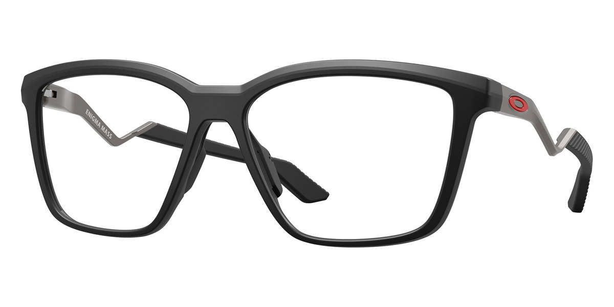 Color: Satin Black/Satin Cement (819103) - Oakley OX819181910357