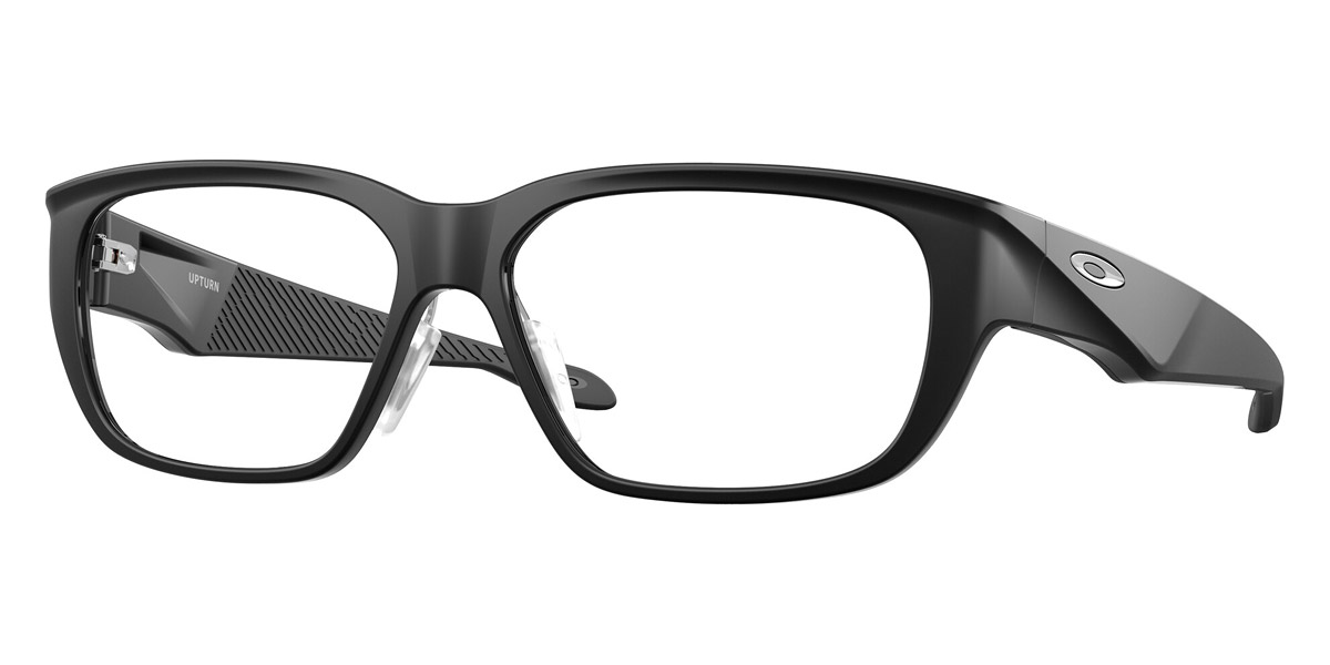 Color: Satin Black (819201) - Oakley OX8192D81920154