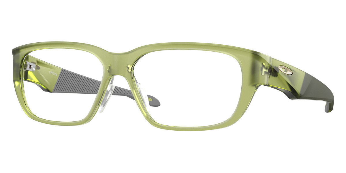 Color: Matte Olive Ink (819203) - Oakley OX8192D81920354