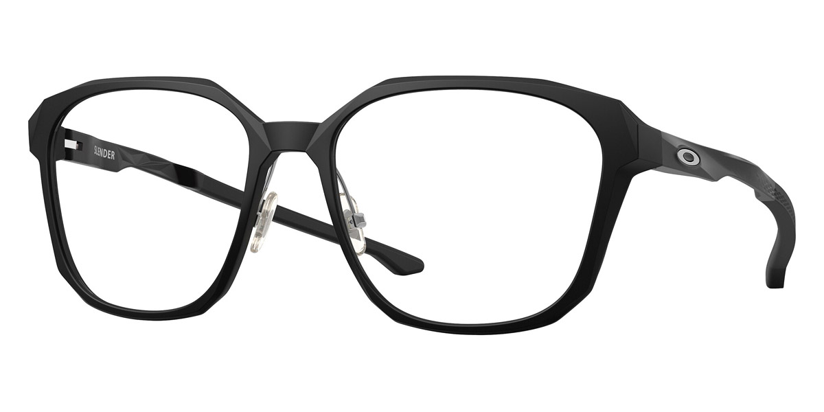 Color: Satin Black (819301) - Oakley OX819381930157