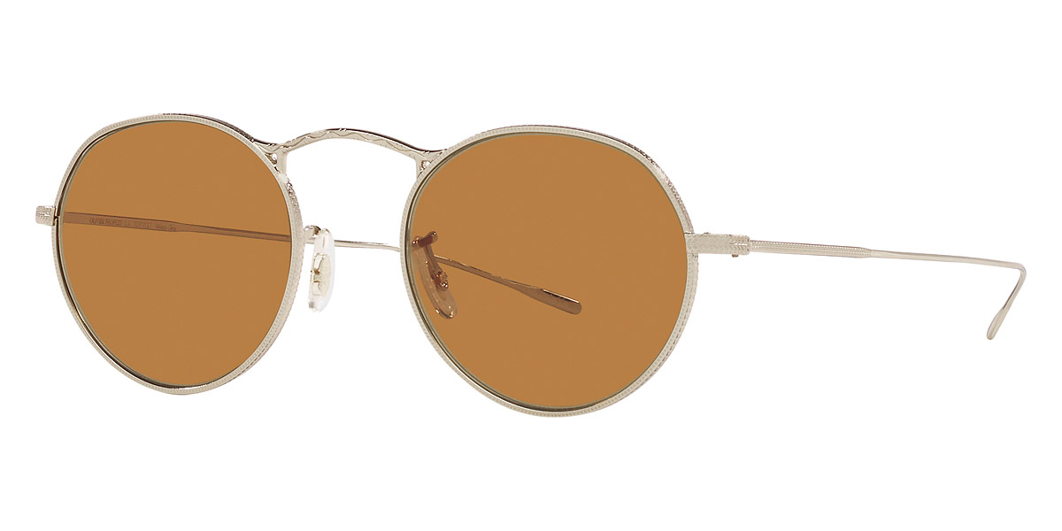 Color: Gold (503553) - Oliver Peoples OV1220S50355349