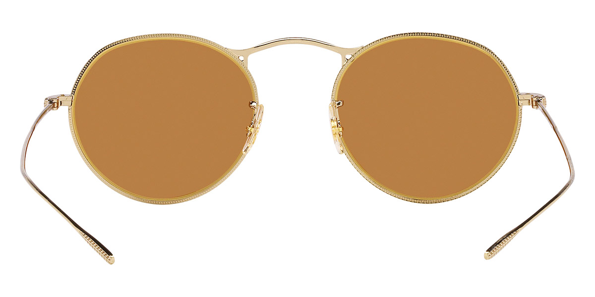 Color: Gold (503553) - Oliver Peoples OV1220S50355349