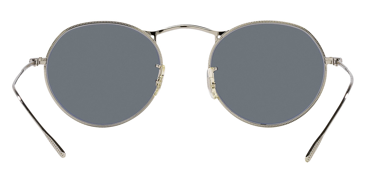 Color: Silver (5036R8) - Oliver Peoples OV1220S5036R849