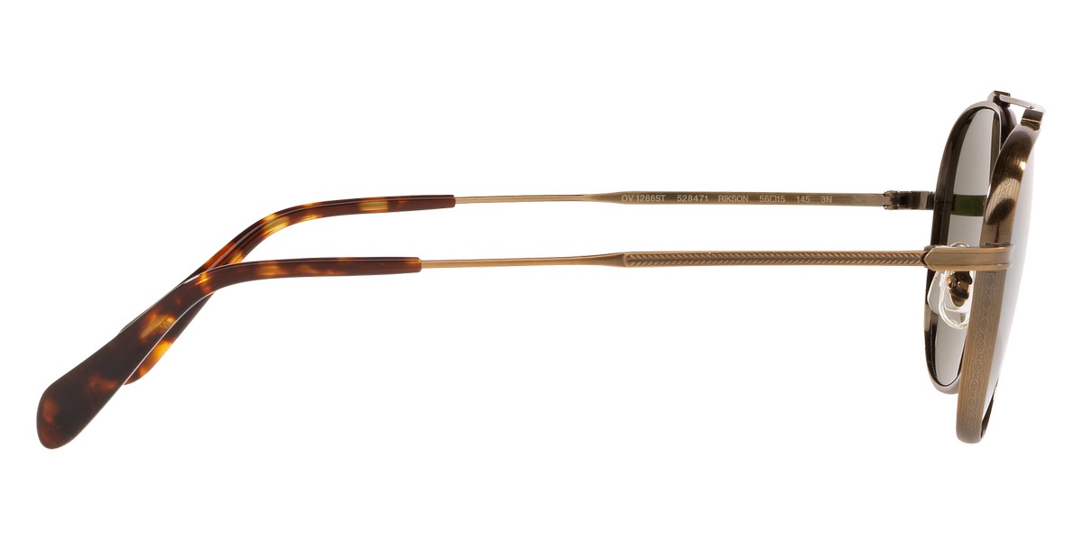 Oliver Peoples™ - Rikson OV1266ST