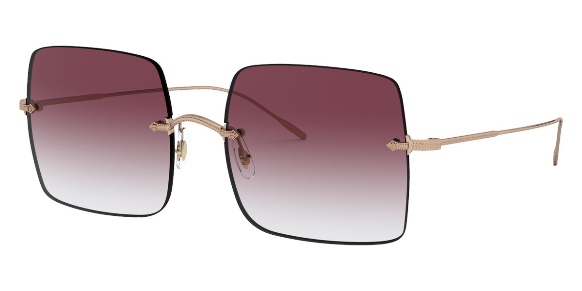 Oliver Peoples™ - OV1268S