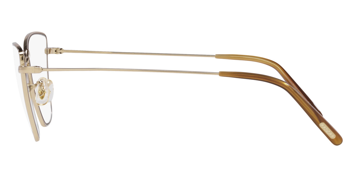 Color: Gold (5145SB) - Oliver Peoples OV1288S5145SB55